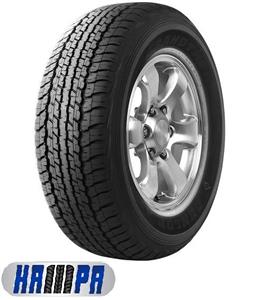 لاستیک دانلوپ 275 65R 17 گل GRANDTREK AT22 