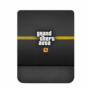 ماوس پد ماهوت مدل SML- Gta-Game