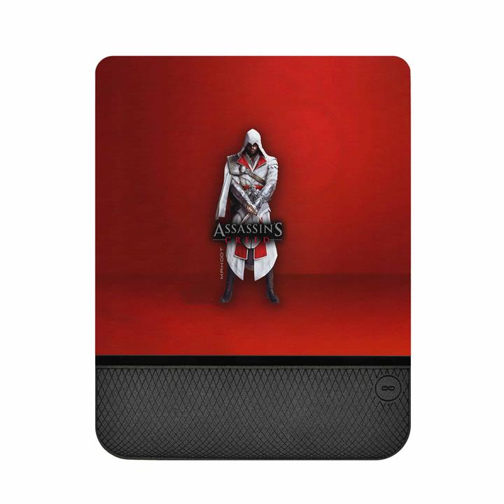 MAHOOT  SML-Assassins_Creed Mouse Pad