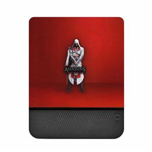ماوس پد ماهوت مدل SML- Assassin-Creed-Game
