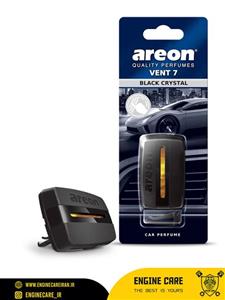 خوشبو کننده آرئون مدل Vent 7 Black crystal