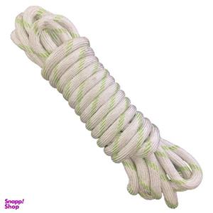 طناب صخره نوردی مدل ابریشمی کد GRWH-13mm طول 20 متر