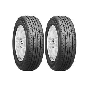 لاستیک رودستون 175/70R 13 گل CP661 Roadstone CP661 175/70R13 Car Tire - One Pair