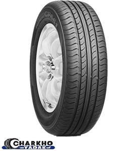 لاستیک رودستون 175/70R 13 گل CP661 Roadstone CP661 175/70R13 Car Tire - One Pair