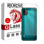 Horse TPUB01 Nano Back Protector For Hisense E50 Lite