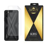 Xinus NPX Nano Back Protector For Hisense E50