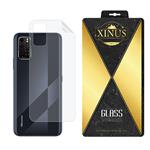 Xinus NPX Nano Back Protector For Hisense Infinity H50 Lite