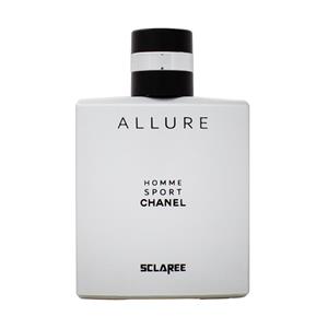 ادو پرفیوم مردانه اسکلاره مدل Allure Homme Sport حجم 100 میلی لیتر 