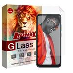 Lionex TPU-L Nano Screen Protector For Hisense E50 Lite