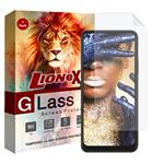 Lionex TPU-L Nano Screen Protector For Hisense Infinity H50 Lite