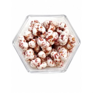 نقل گردویی گل محمدی ارومیه - 500 گرم