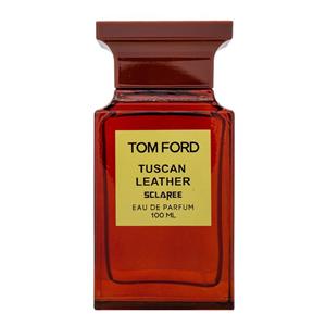 ادو پرفیوم مردانه اسکلاره مدل Tom Ford Tuscan Leather حجم 100 میلی لیتر 