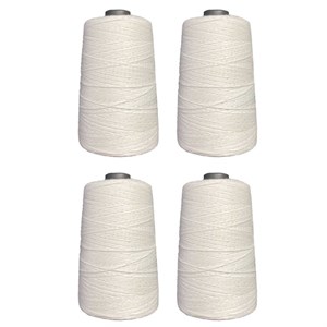 نخ سر دوز مدل سرکیسه دوز Quality-A بسته 4 عددی