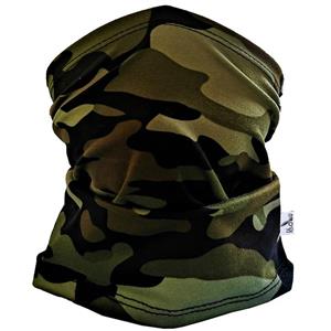 دستمال سر و گردن لیپو مدل چریکی