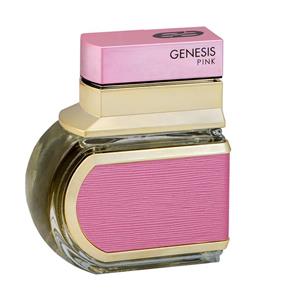 ادو تویلت زنانه عماد آرا مدل Genesis Pink حجم 100 میلی لیتر