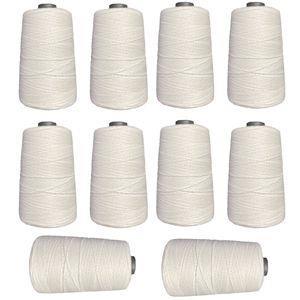 نخ سر دوز نگین مدل Quality-A بسته 10 عددی