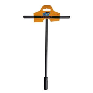 آچار بکس تی اسکای مدل 540 سایز 10 میلیمتر