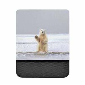 ماوس پد ماهوت مدل SML- Polar-bear