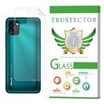 Trustector TPU-BT Nano Back Protector For Hisense E50 Lite