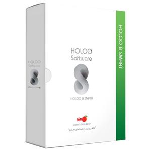 نرم افزار حسابداری هلو شرکتی ویژه   کد 24