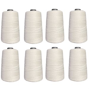 نخ سر دوز نگین مدل Quality-A بسته 8 عددی