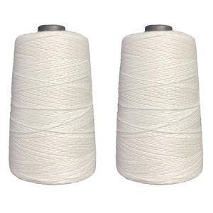 نخ سر دوز نگین مدل Quality-A بسته 2 عددی