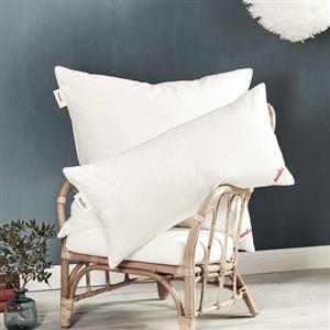 بالش نرم بافت مدل ساده کد 001