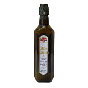 روغن زیتون فرابکر فلورا - 500 میلی لیتر