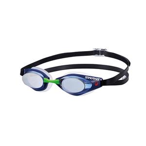 عینک شنا سوانز مدل SR-71M PAF BLSIL