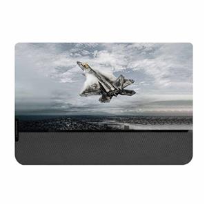 ماوس پد ماهوت مدل PRO- F-22-Raptor