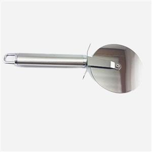 پیتزا بر مدل استینلس -