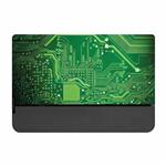 MAHOOT PRO- Green_Printed_Circuit_Board Mouse Pad