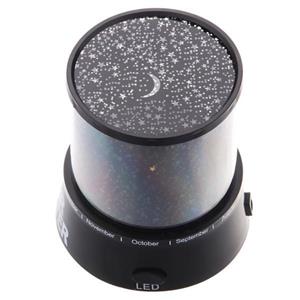 چراغ خواب استار مستر طرح ستاره 1400