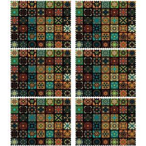 زیربشقابی رنس مدل UU3-42076 بسته 6 عددی