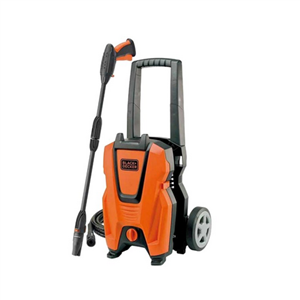 کارواش بلک اند دکر مدل PW 1800 WS