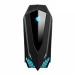 کیس کامپیوتر گیگابایت آروس مدل AORUS C700 GLASS