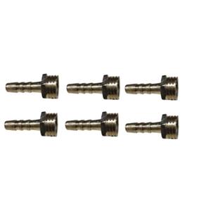 سرشیر گاز مدل TBG25.20 مجموعه 6 عددی