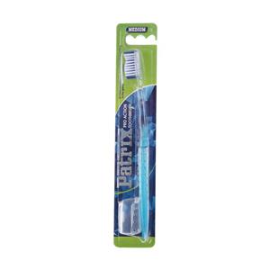 مسواک پاتریکس مدل sigel با برس متوسط Patrix Brush Sigel MediumToothbrush