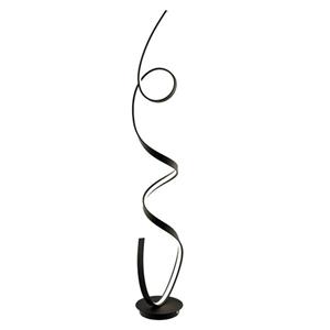 آباژور ایستاده مدل مدرن کد LSB150
