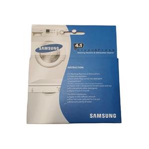 جرم گیر ماشین لباسشویی سامسونگ مدل Clean  Fresh وزن 40 گرم