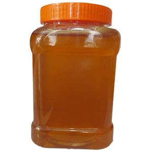 عسل گیاهی کوهستان 500 گرم