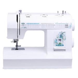 چرخ خیاطی جانتک مدل SPMG26000