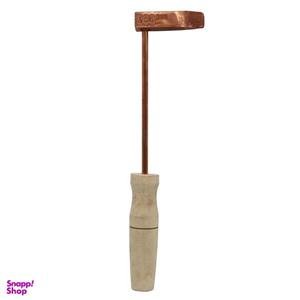 هویه مسی مدل داگ کد YP-3000 وزن 300 گرم
