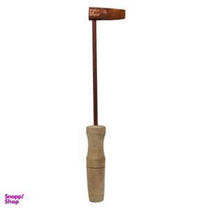هویه مسی مدل داگ کد YPK6-200 وزن 235 گرم