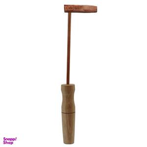 هویه مسی مدل داگ کد YP-2000 وزن 235 گرم