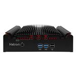 Hatron Mi381U Core i3-8145U 8GB-120SSD Intel Mini Pc