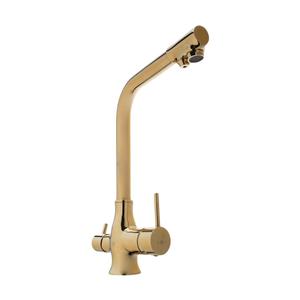 شیر آشپزخانه فراست پویا مدل نیچر T