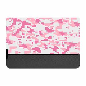 ماوس پد ماهوت مدل PRO- Army-Pink-pixel