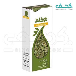 روغن رازیانه نوشاد مدل Fennel Oil حجم 37 میلی لیتر 