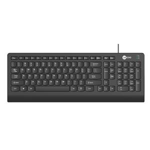 کیبورد لنوو مدل Lenovo-Lecoo-KB103